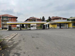 Eni Station