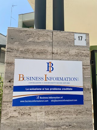 Business Information srl