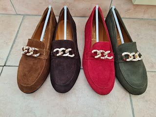 Alea Shoes S.r.l.