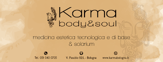 Karma body & soul
