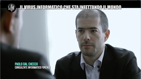 Paolo Dal Checco - Perizie Informatiche