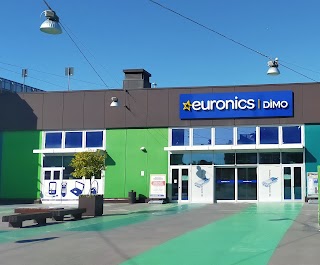 Euronics Dimo Savona