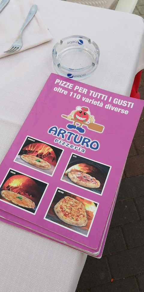 Pizzeria da Arturo