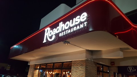 Roadhouse Restaurant Roma Battistini