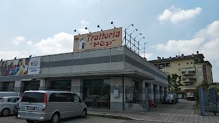 Trattoria Pep