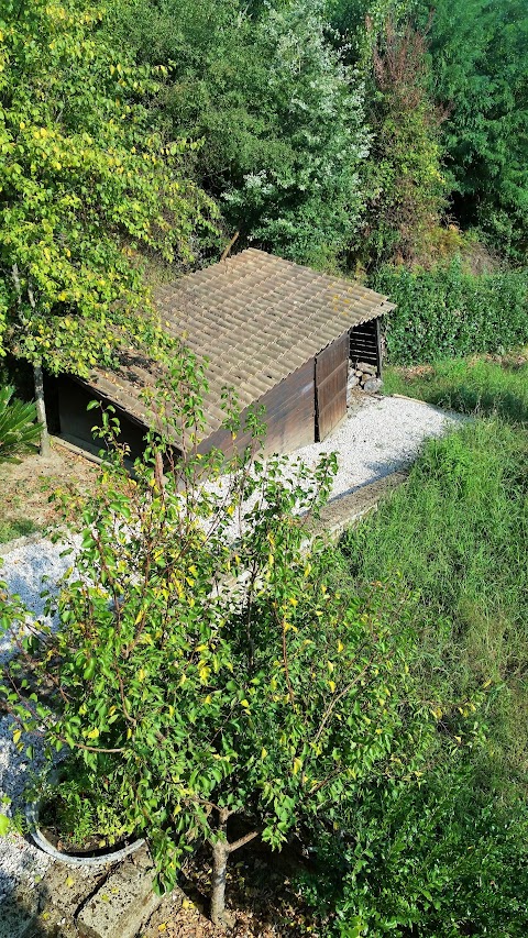 Home Restaurant Benevento "La casa di nonna Lalla"