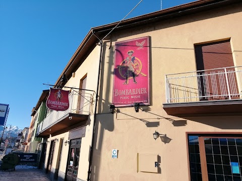 Ristorante Bombardier