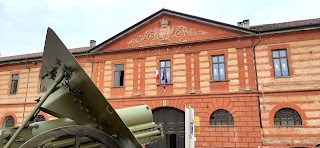 Istituto di Istruzione Superiore "G. SOLERI"