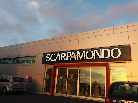 Scarpamondo