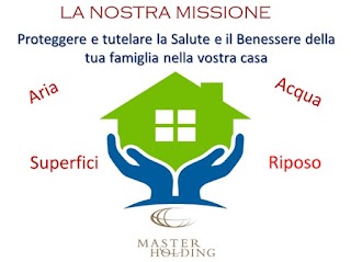 MASTER HOLDING Biella Ufficio Regionale Piemonte