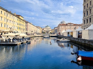 Trieste Centro