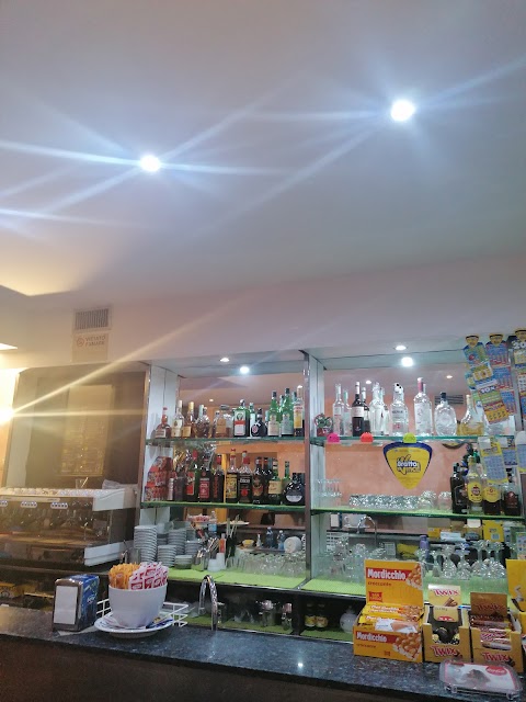 Bar Giorgia Torrcaffe