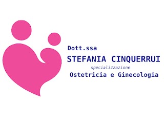 dott.ssa STEFANIA CINQUERRUI