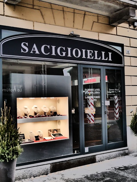 SaciGioielli Di Scaglione Samuele & C. Snc