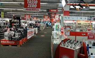 MediaWorld Asti