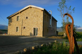 Agriturismo "Il cielo di Strela" di Mario Marini - Azienda agricola biologica