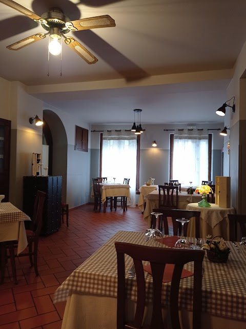 Trattoria Da Mario Enoteca dello Schioppettino