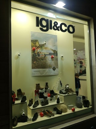 Primigi Store - Igi&Co Store