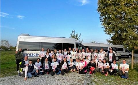 Brescia Auto & Bus Srl: noleggio minibus con conducente