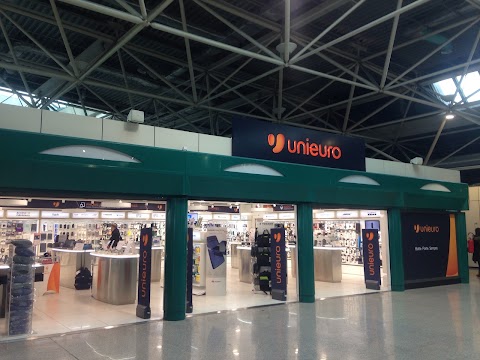 Unieuro Fiumicino