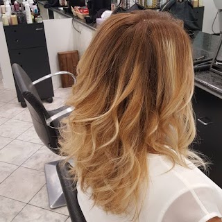 Antonella Hair