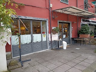 Bar Tazzini