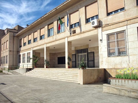 Istituto Comprensivo S. Bagolino - Alcamo (TP)