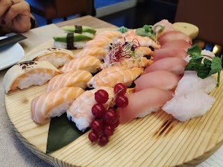 Motoi Sushi
