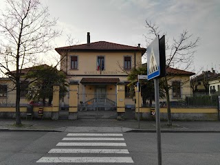 Scuola Materna Cambiago