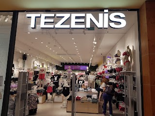 Tezenis