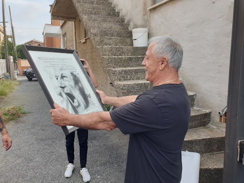 Associazione Sportiva Dilettantistica Sordini Boxe Fiumicino