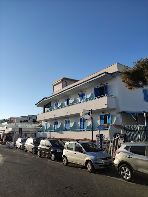 Hotel Villa Del Mare Ho.Gi. Srl