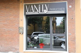 Vanity Parrucchieri