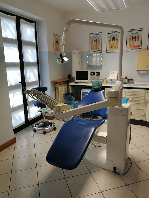 Studio Dentistico Dottor Marco Deriu Odontoiatra Dentista