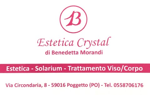 Estetica Crystal di Benedetta Morandi & C. Sas