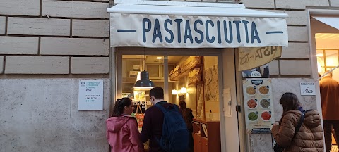 Pastasciutta