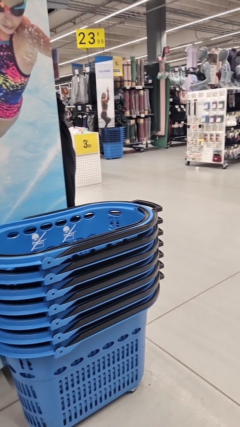 Decathlon Venaria