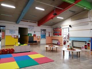 Scuola Dell'Infanzia San Vincenzo