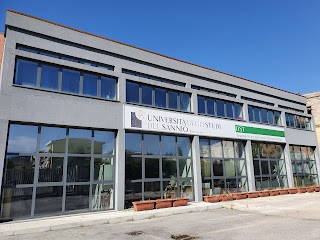 Universita' Degli Studi Del Sannio - Dipartimento di Scienze e Tecnologie