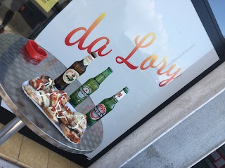 Pizzeria da Lory