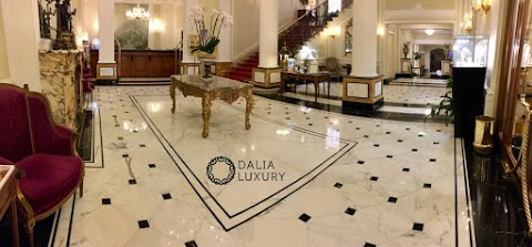 Dalia Luxury Installazioni PRO