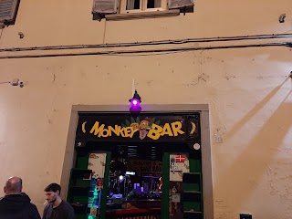 Monkeybar