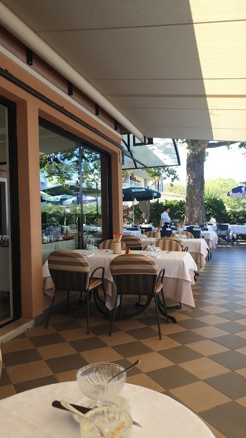 Bellerive Restaurant