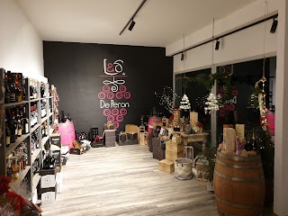 De Peron L&D sas enoteca