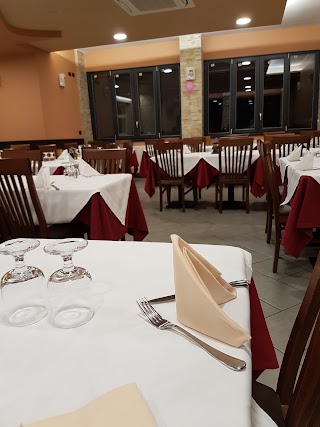 Ristorante Pizzeria Santo Stefano 2