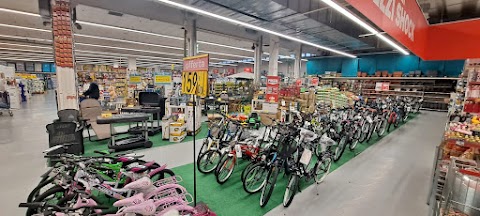 Ipermercato Carrefour - Leini