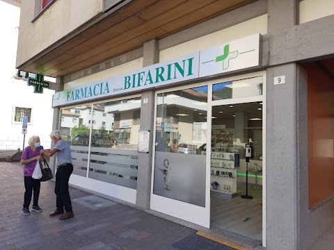 Farmacia Bifarini snc
