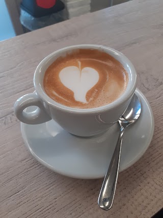 Caffè del viale di Pavesi Mauro