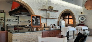 Ristorante Alla Grigliata