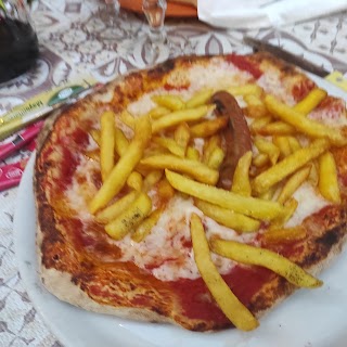 Pizzeria Lucerna